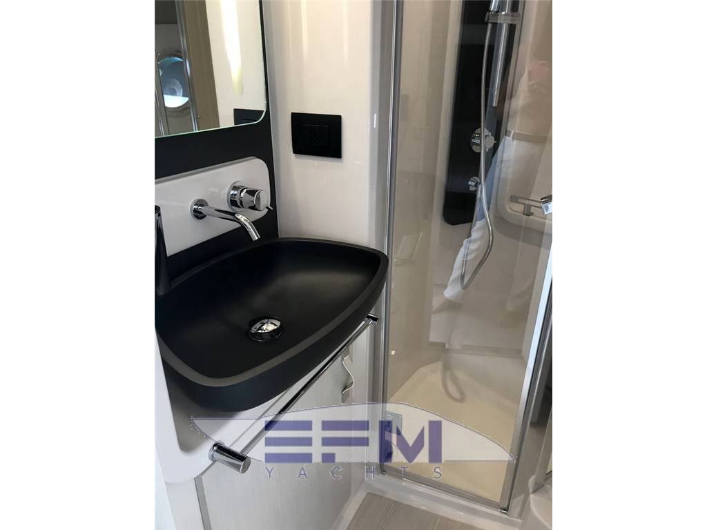 Azimut benetti 50 fly
