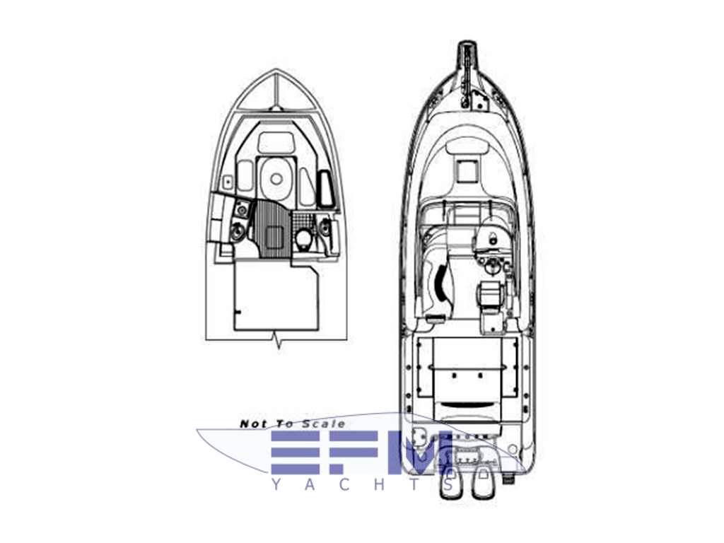 Boston whaler 305 conquest