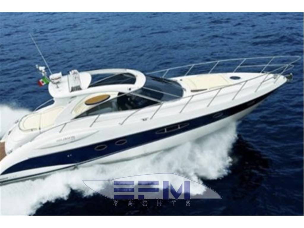 Atlantis 47 ht