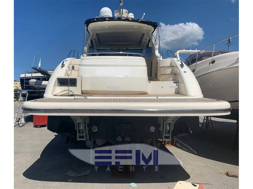Atlantis 47 ht