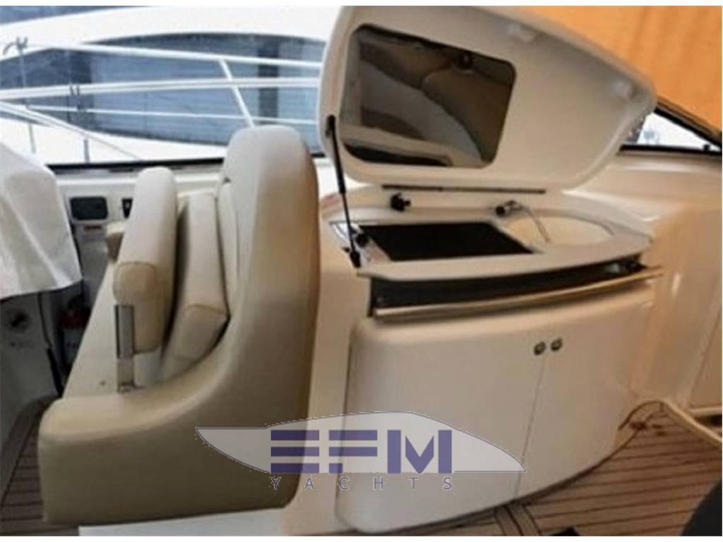 Atlantis 47 ht