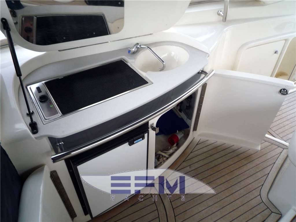 Atlantis 47 ht