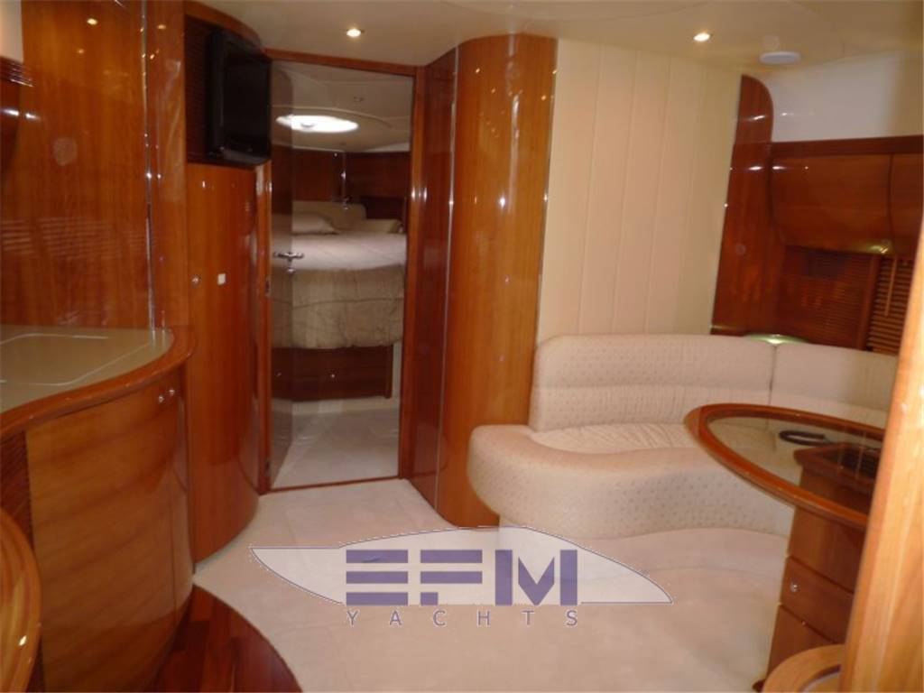 Atlantis 47 ht