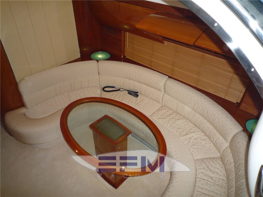 Atlantis 47 ht