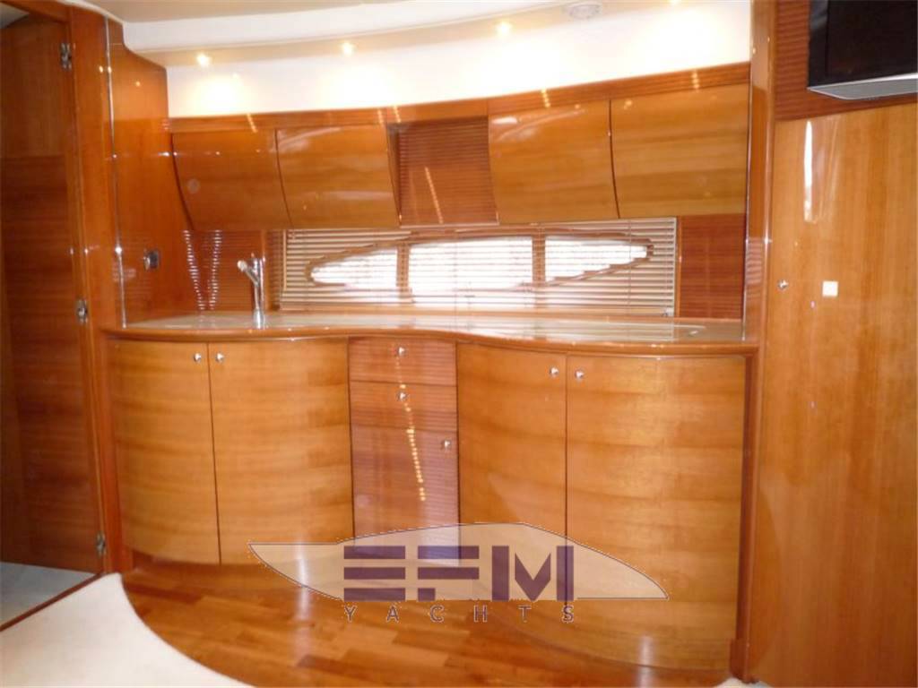 Atlantis 47 ht