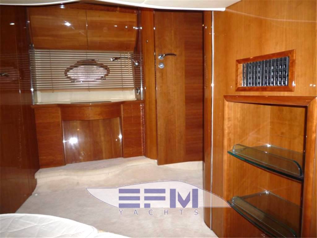 Atlantis 47 ht