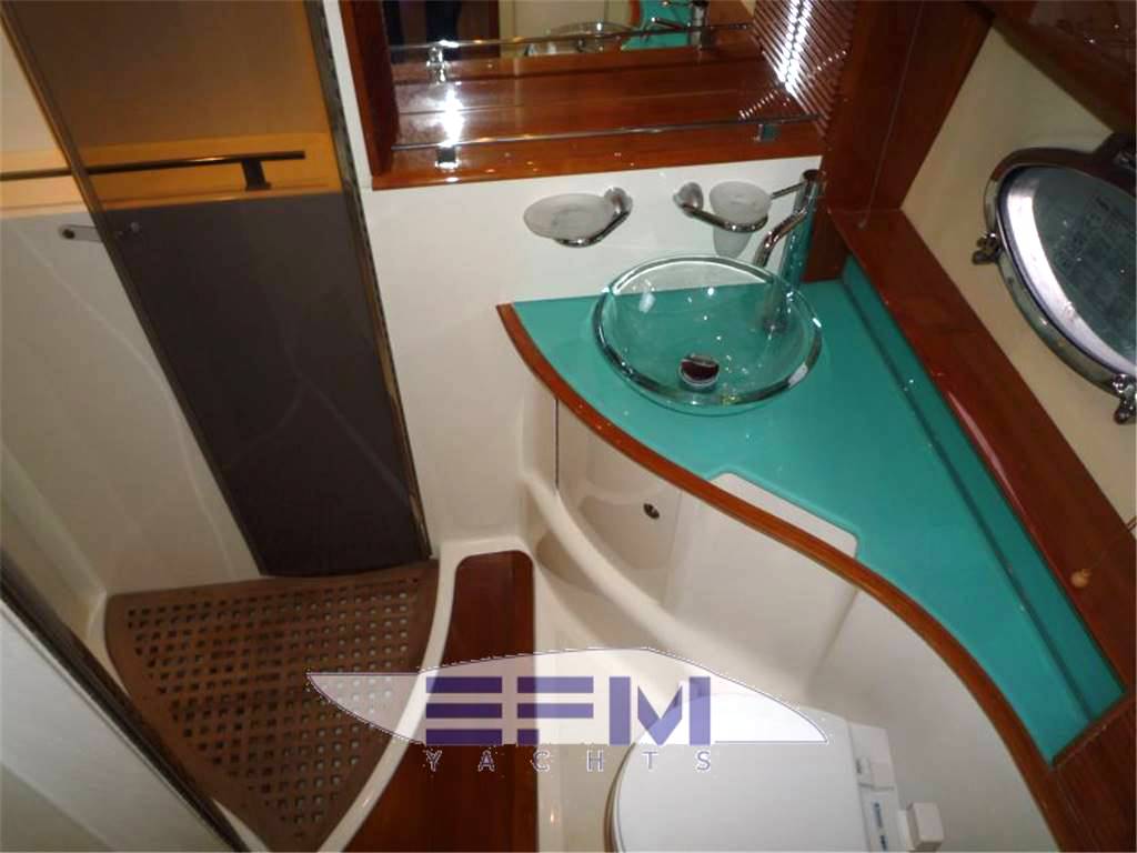 Atlantis 47 ht