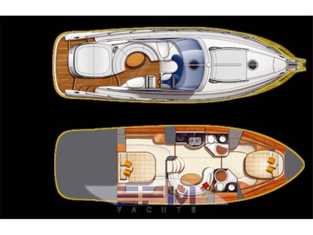 Atlantis 47 ht