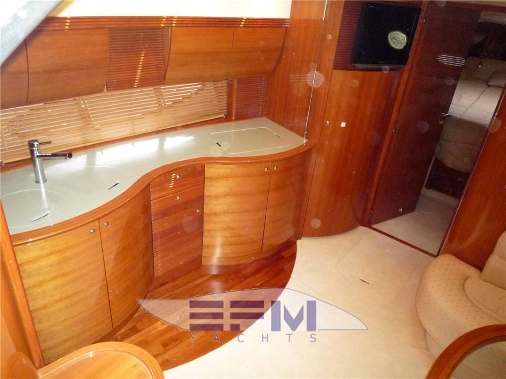 Atlantis 47 ht