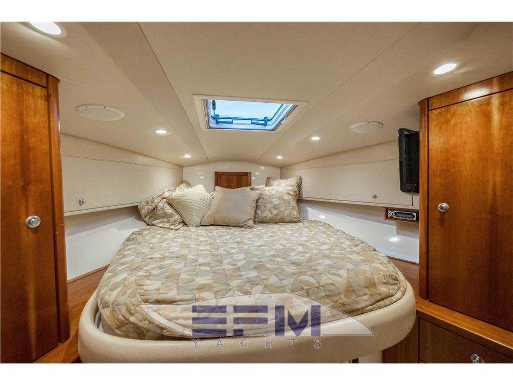 Albemarle 36 convertible