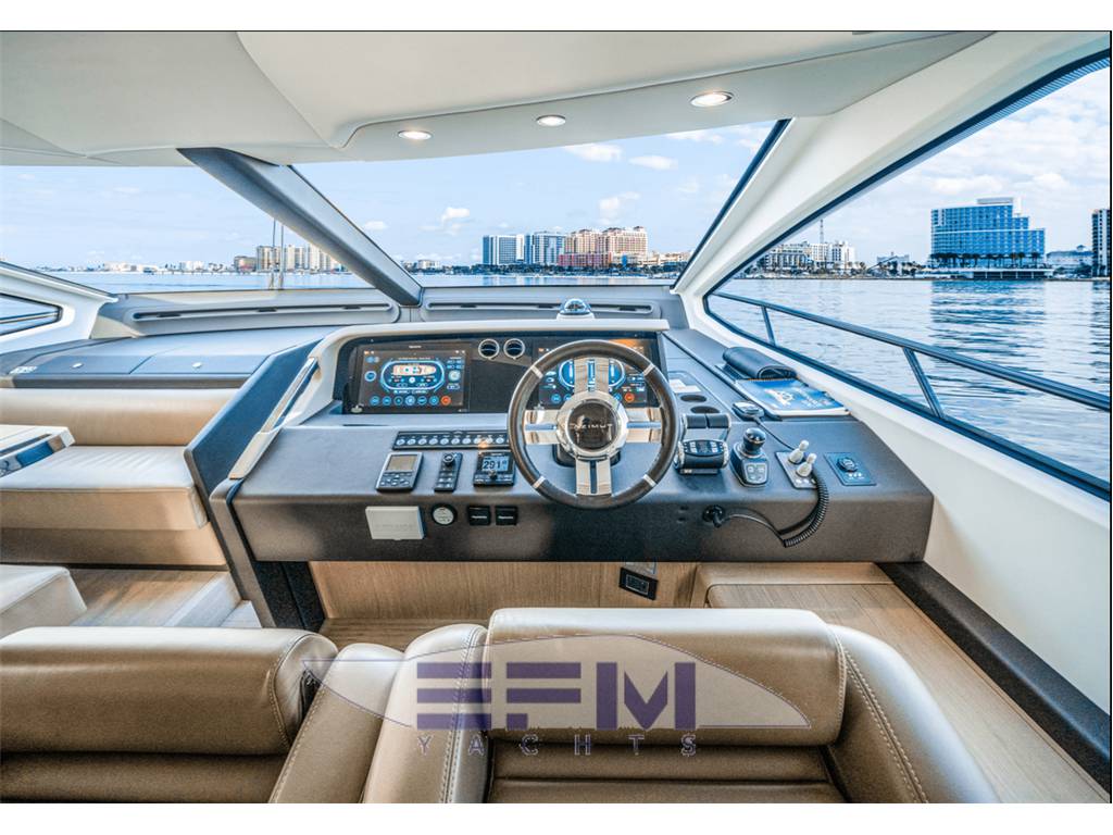 Azimut 72