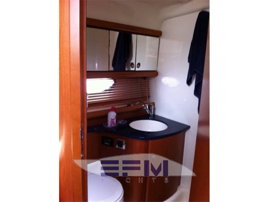Gobbi 425 sc