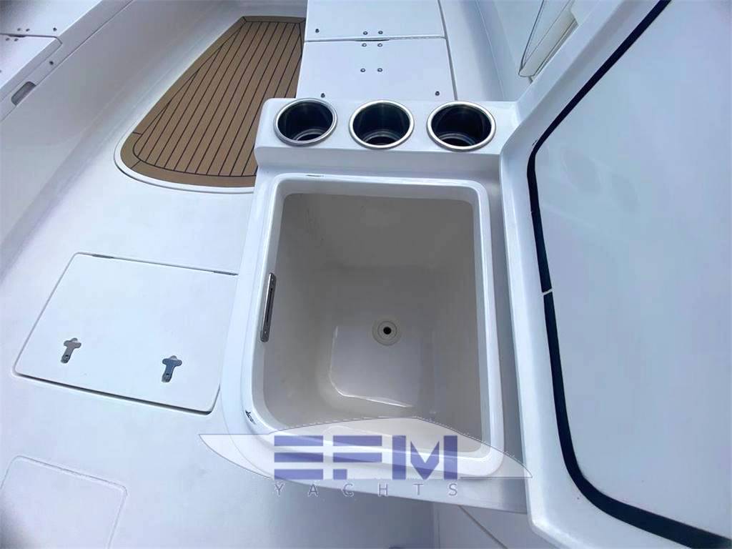 Intrepid 375 nomad se