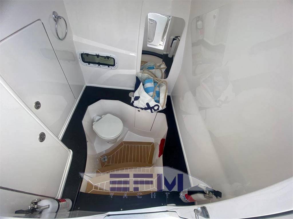 Intrepid 375 nomad se