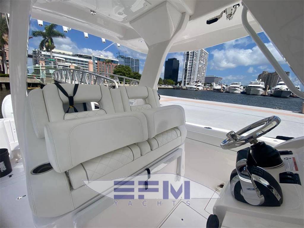 Intrepid 375 nomad se