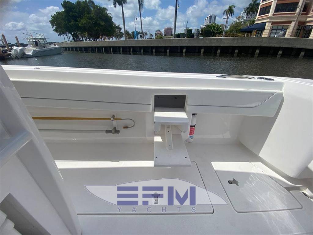 Intrepid 375 nomad se