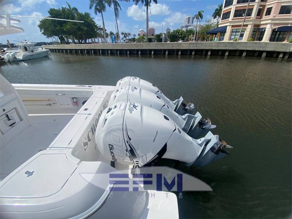 Intrepid 375 nomad se