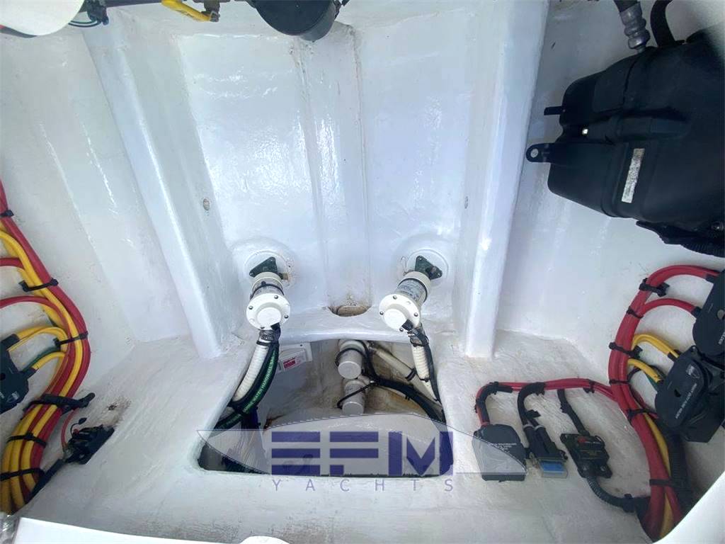 Intrepid 375 nomad se