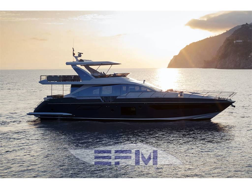 Azimut 72
