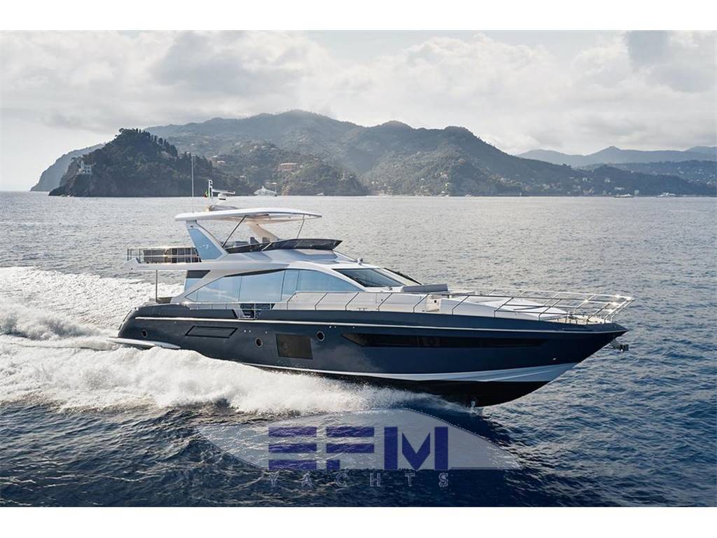 Azimut 72