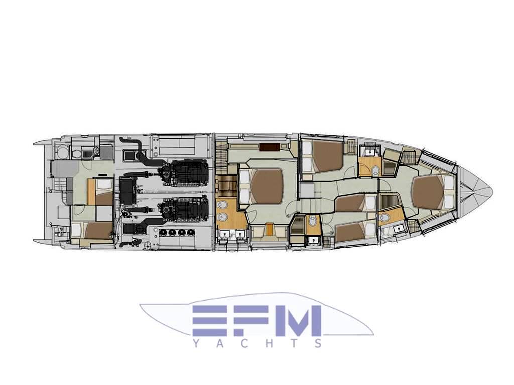 Azimut 72