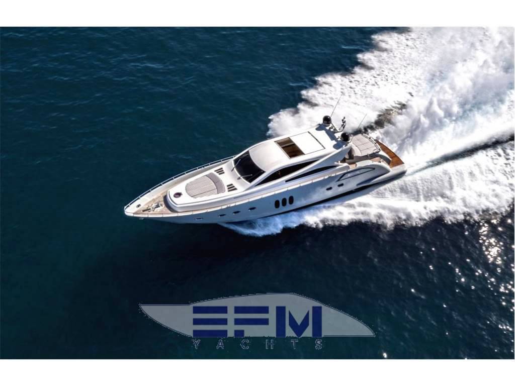 Alfamarine 72