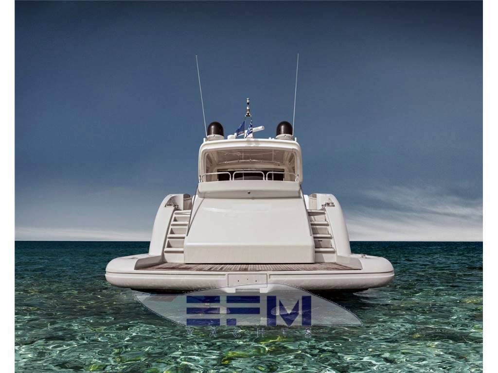Alfamarine 72
