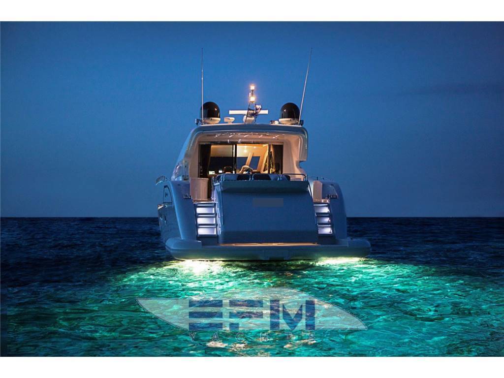 Alfamarine 72