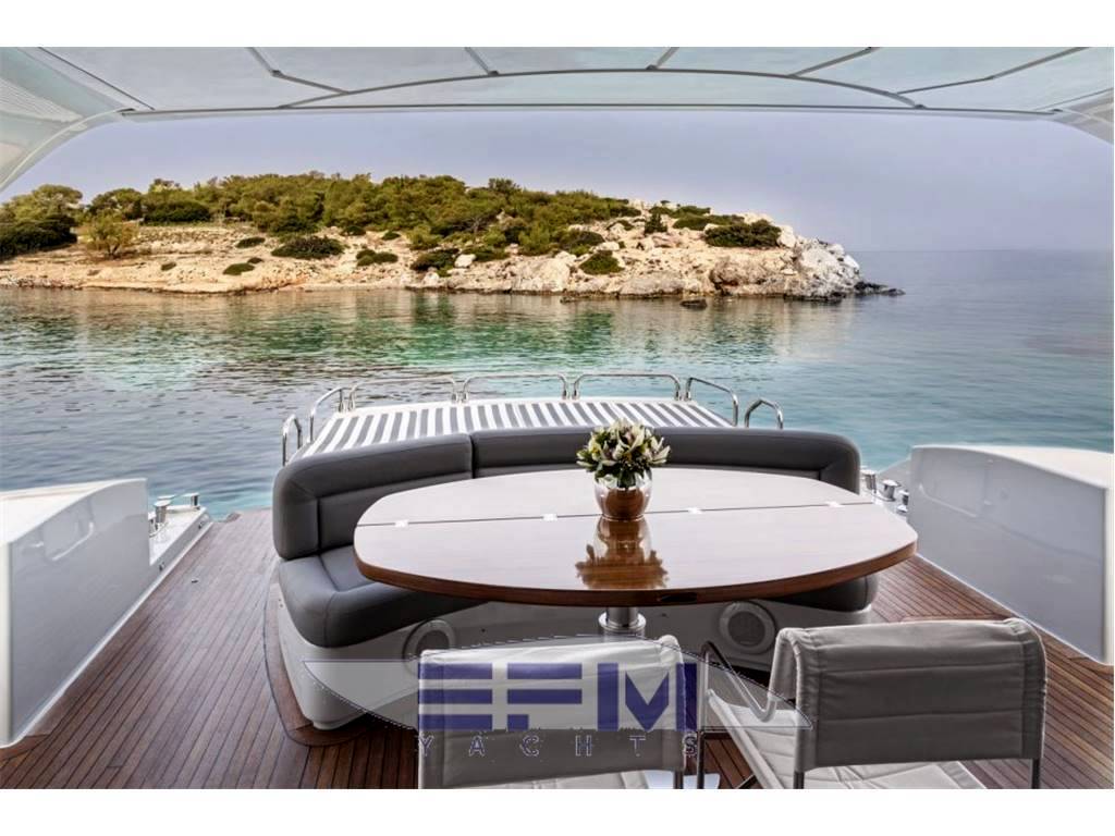 Alfamarine 72