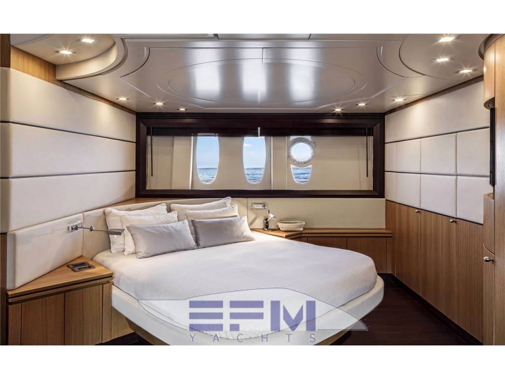 Alfamarine 72