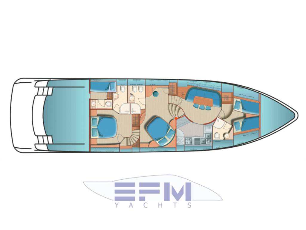 Alfamarine 72
