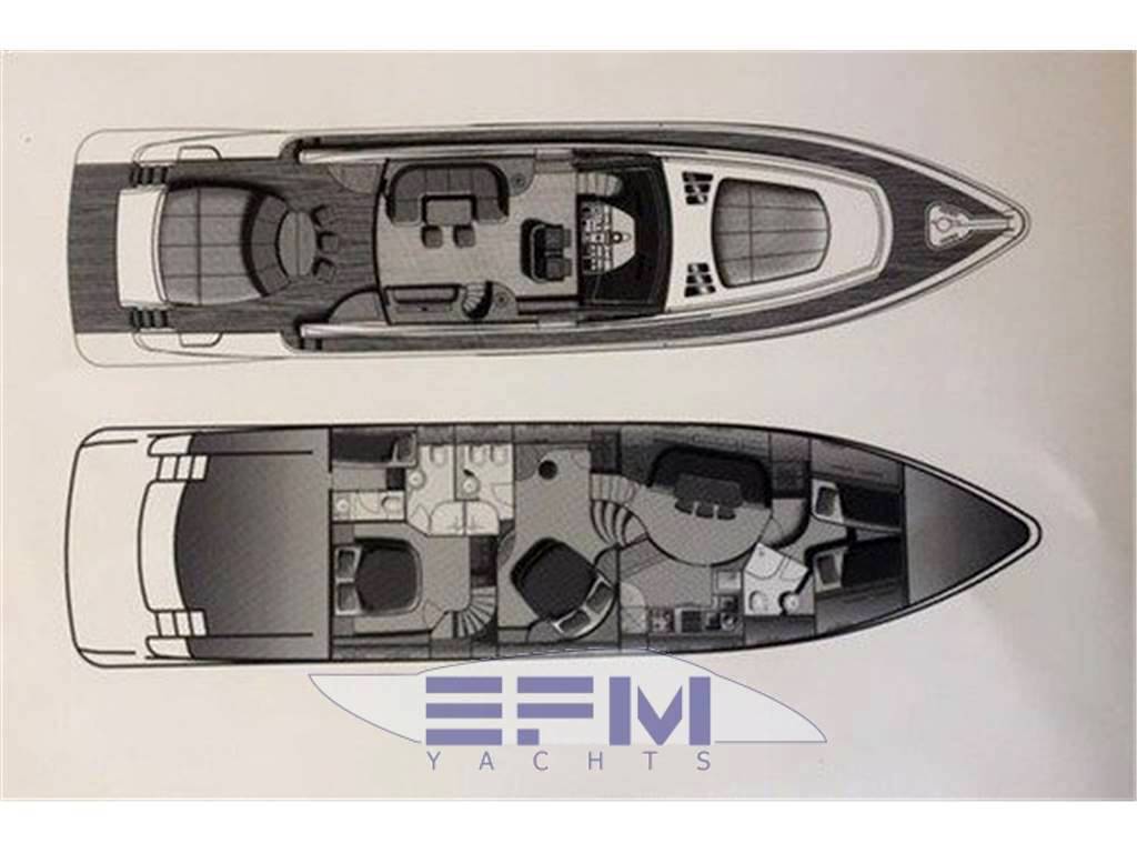 Alfamarine 72