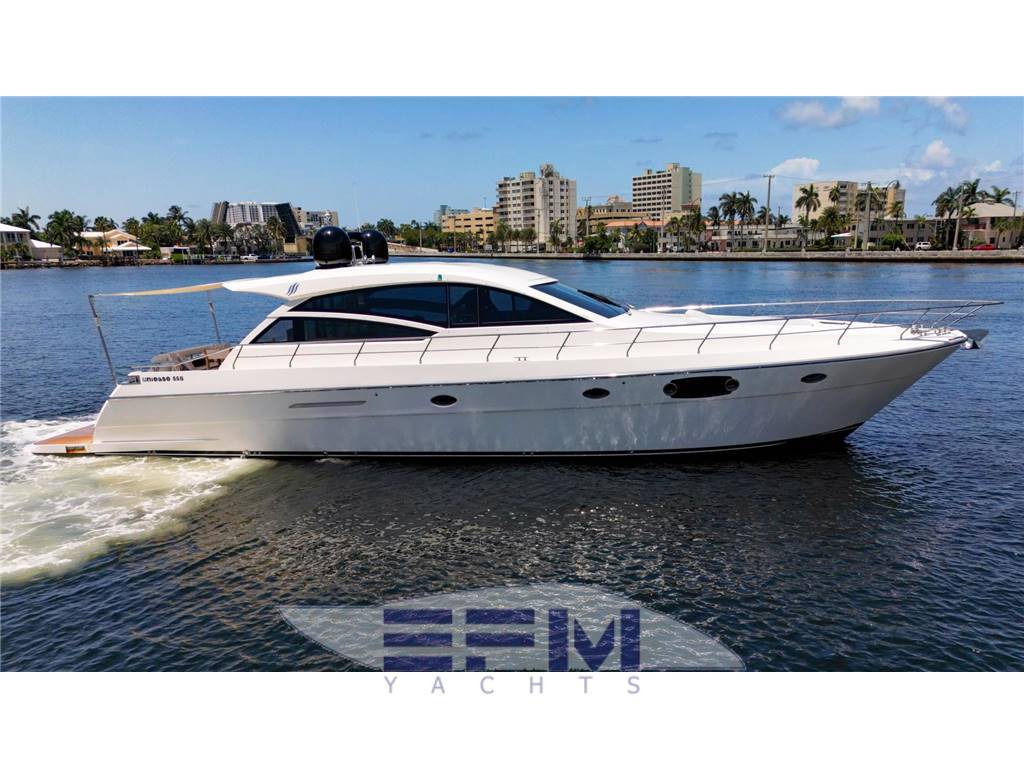 Uniesse 55 s
