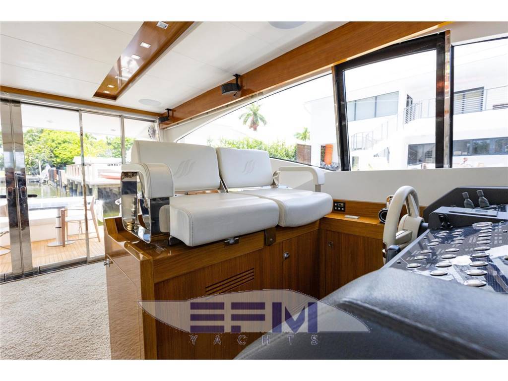 Uniesse 55 s