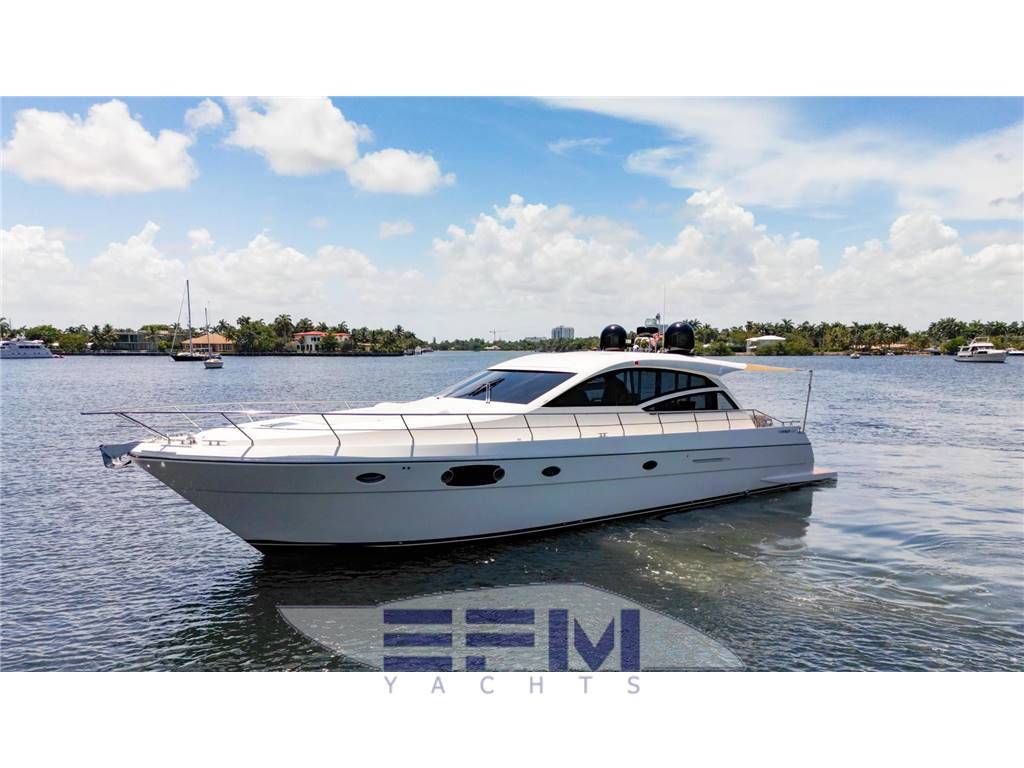Uniesse 55 s