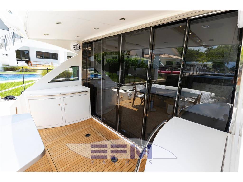 Uniesse 55 s