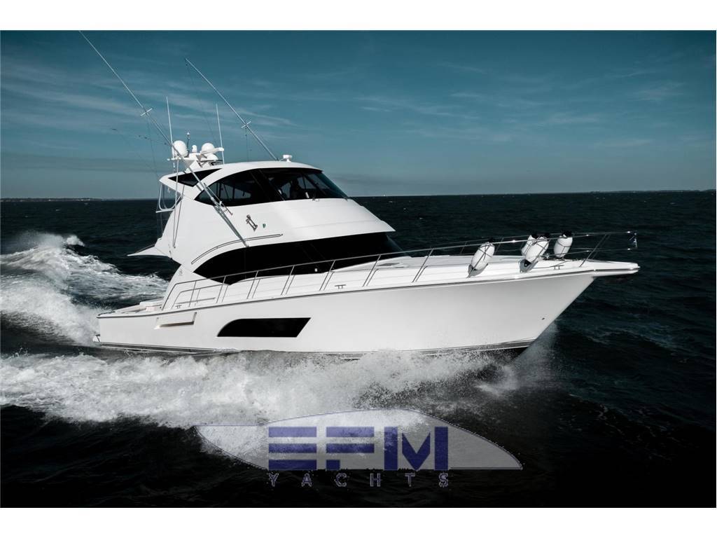 Riviera 53