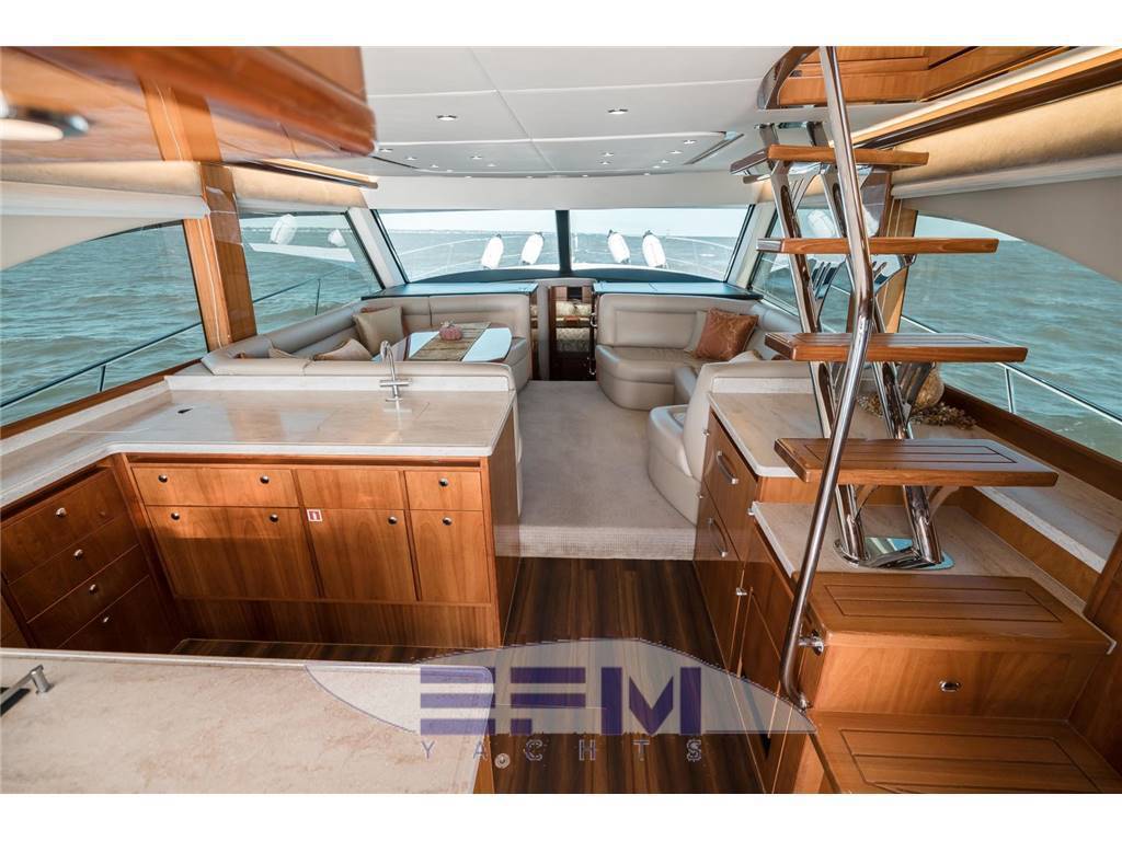 Riviera 53