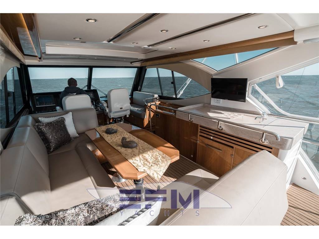 Riviera 53