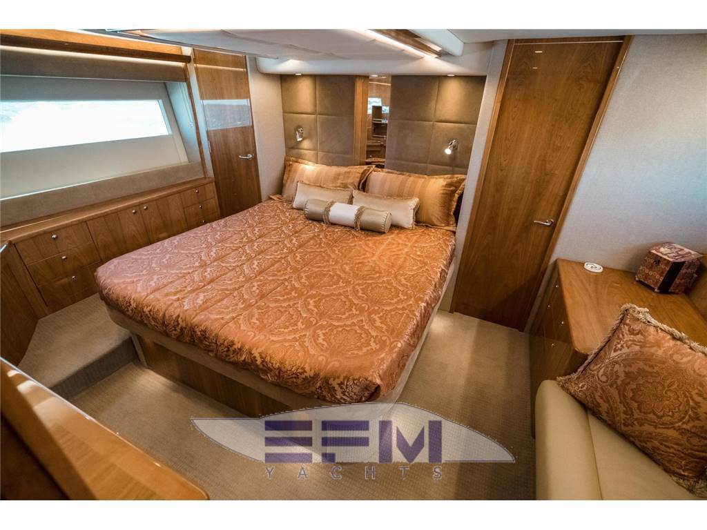 Riviera 53