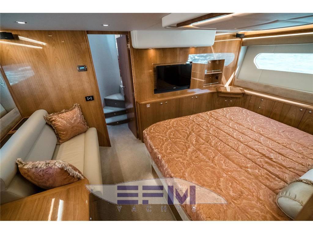Riviera 53