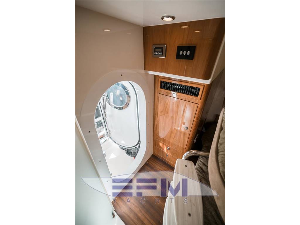 Riviera 53