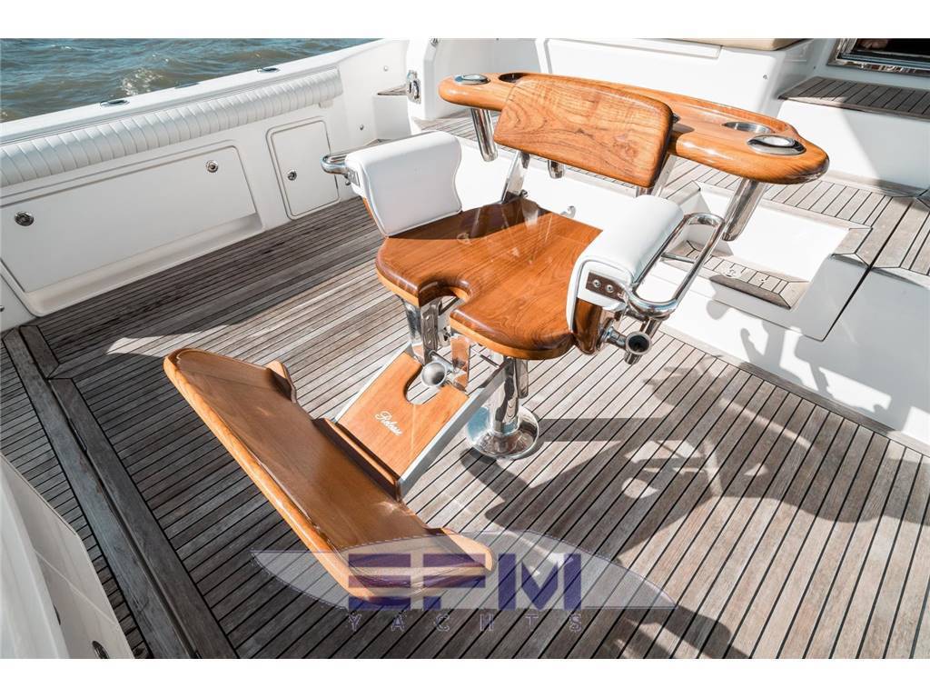 Riviera 53