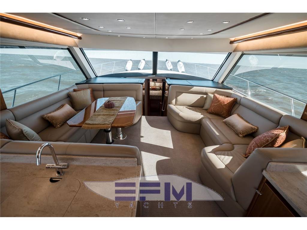 Riviera 53