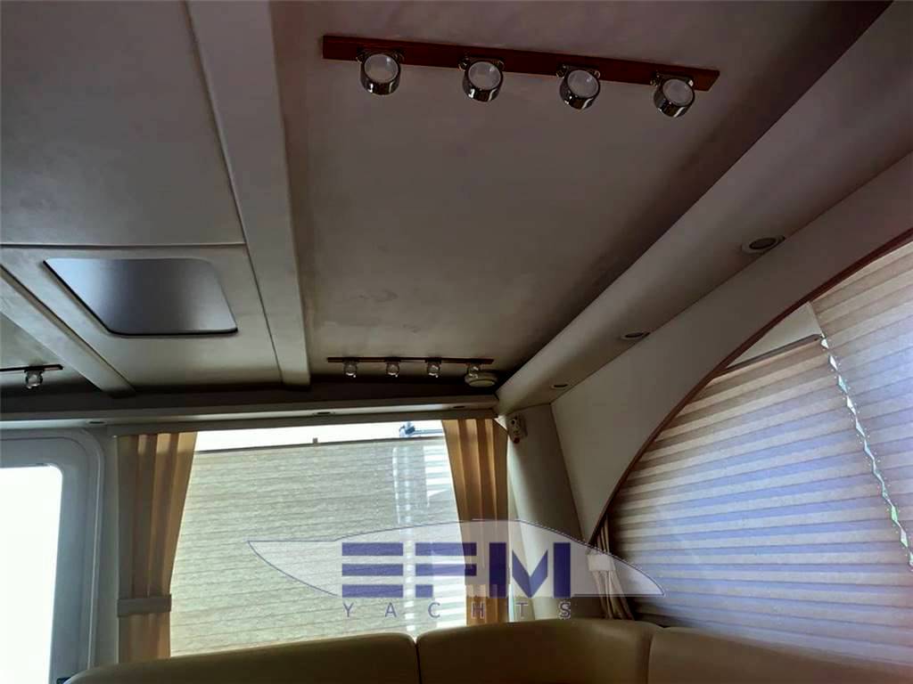 Tiara 3900 convertible