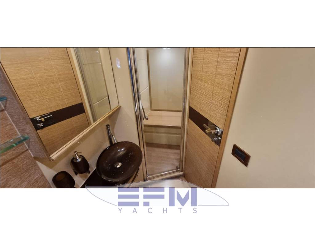 Azimut benetti 58 fly