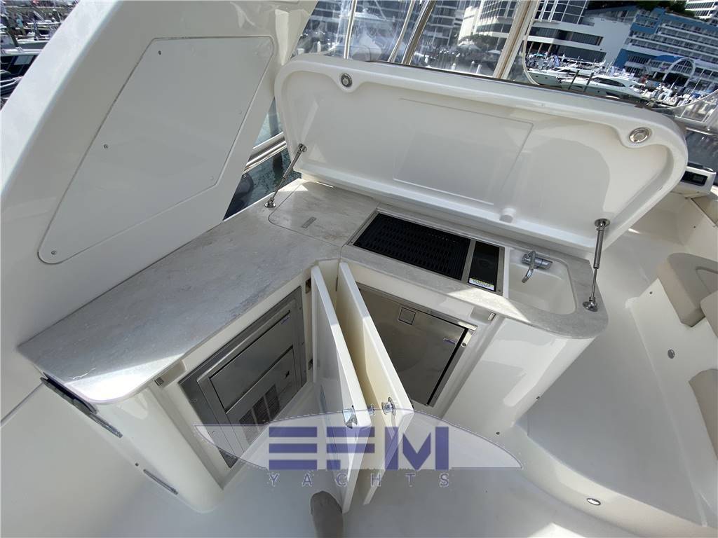 Absolute 52 navetta