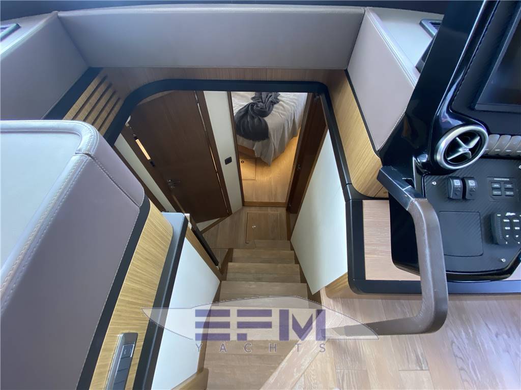 Absolute 52 navetta