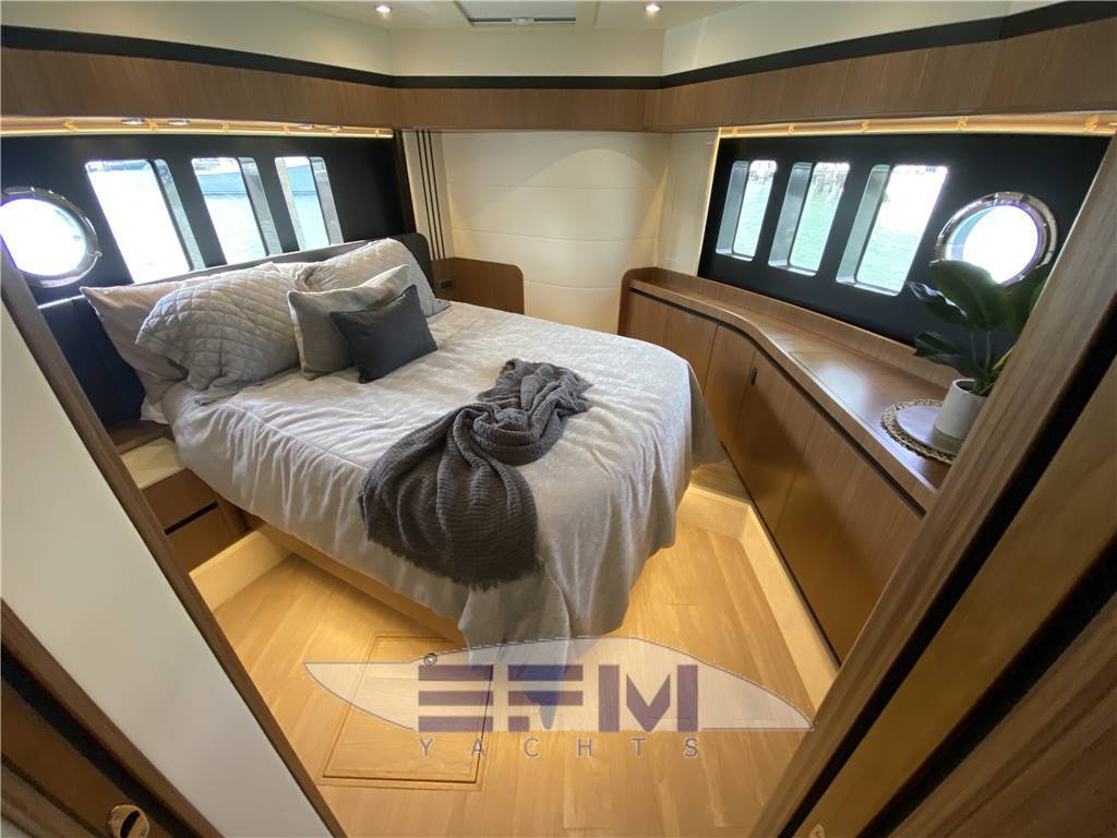 Absolute 52 navetta