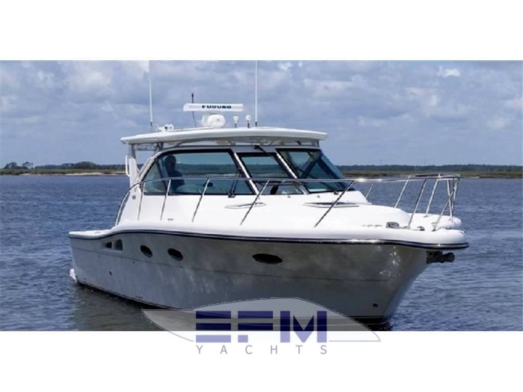 Tiara 3200